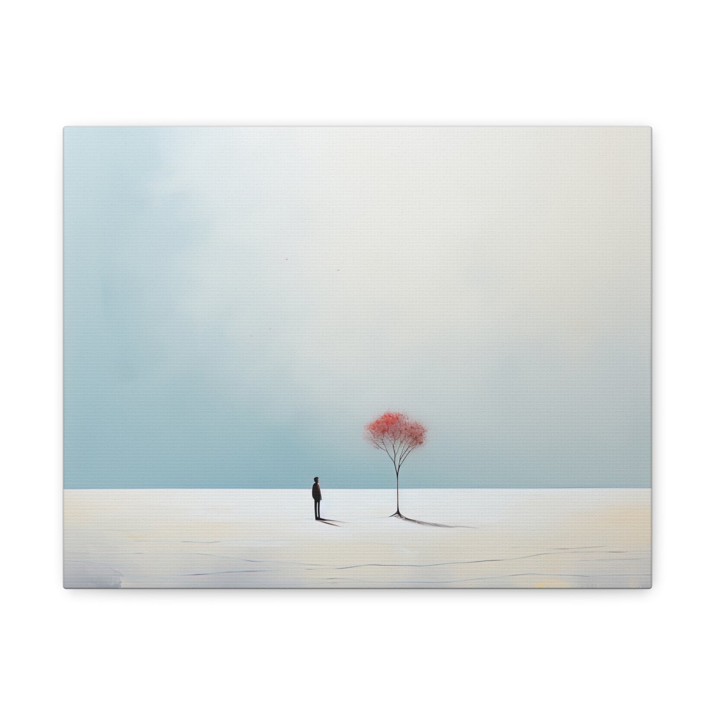Canvas Gallery Wraps