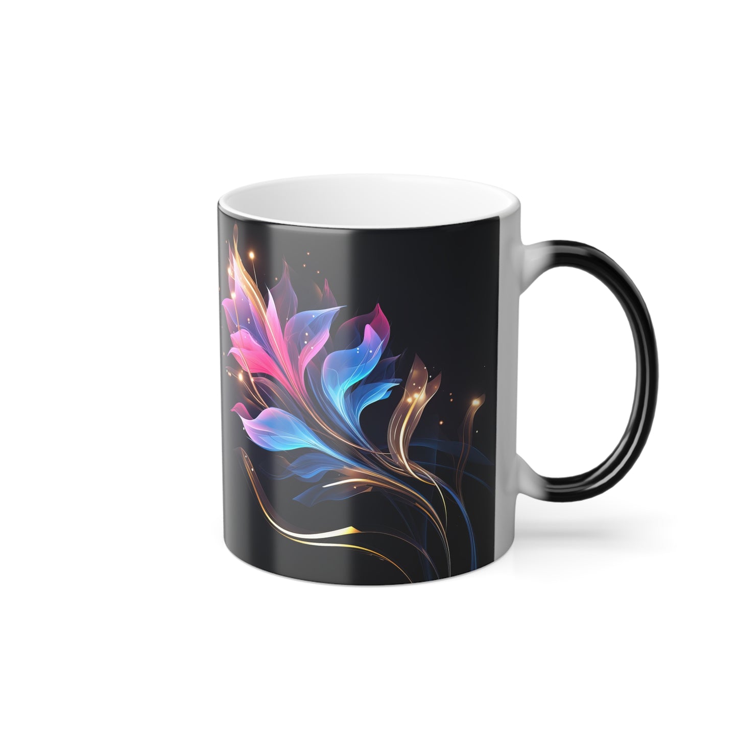 "Radiance" Magic Mug, 11oz