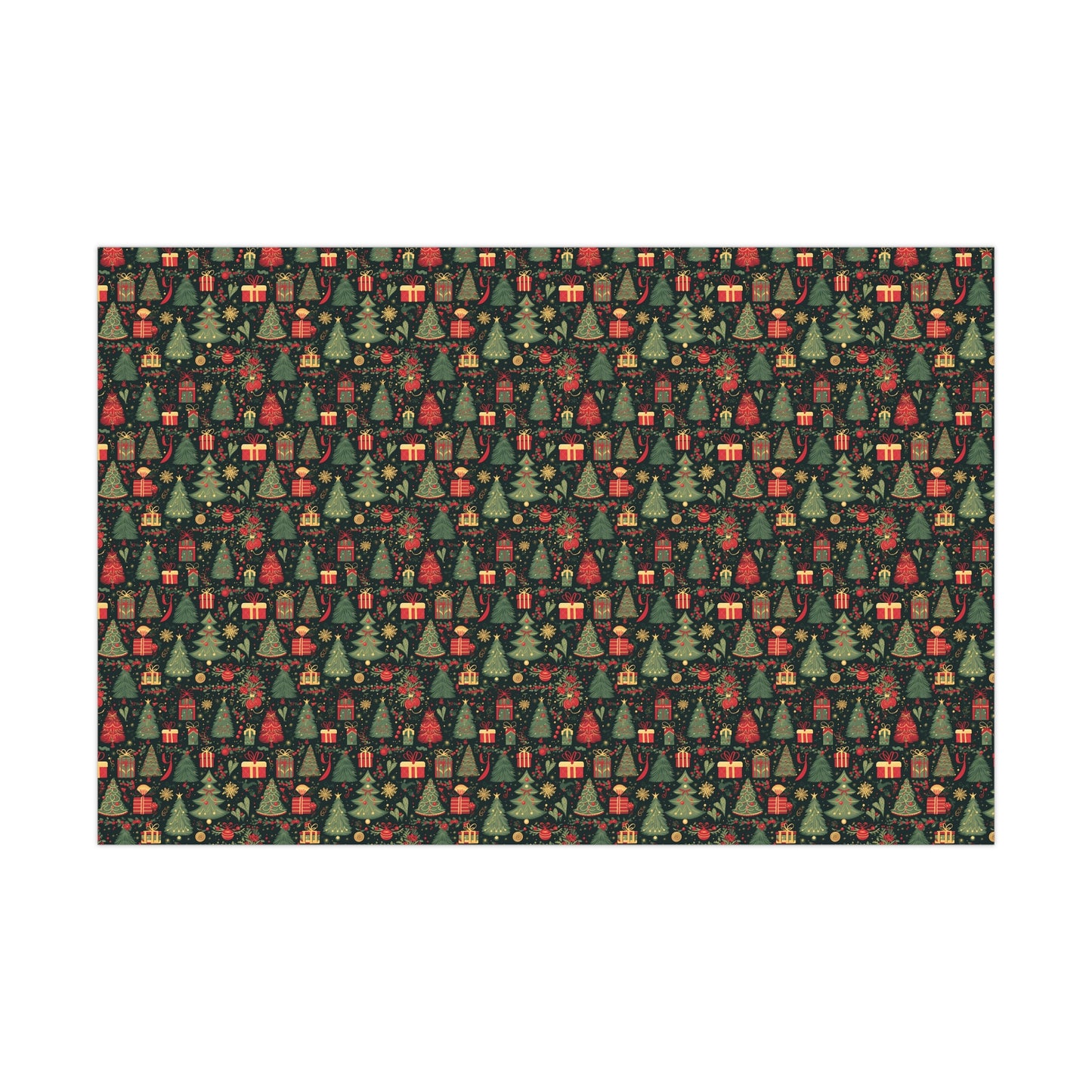Gift Wrap Papers
