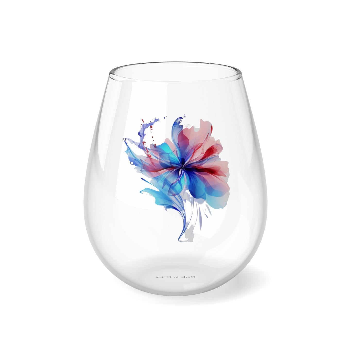 Stemless Wine Glass, 11.75oz