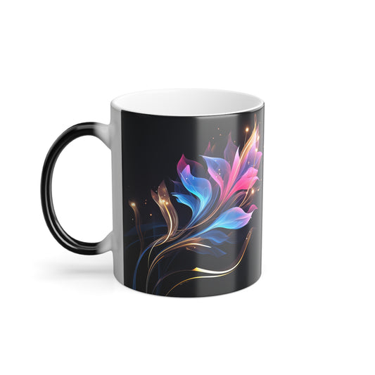 "Radiance" Magic Mug, 11oz